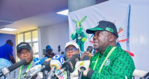From Tracks To Trade: How The National Sports Festival Is Boosting Local Economies And Uniting Nigeria – Bukola Olopade
