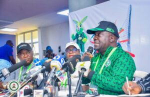 From Tracks To Trade: How The National Sports Festival Is Boosting Local Economies And Uniting Nigeria – Bukola Olopade