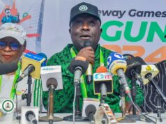 NSC DG Warns: “No More Fake Medals Tables!” – Embrace Innovation, Follow Official Updates