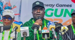 NSC DG Warns: “No More Fake Medals Tables!” – Embrace Innovation, Follow Official Updates