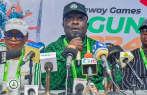 NSC DG Warns: “No More Fake Medals Tables!” – Embrace Innovation, Follow Official Updates