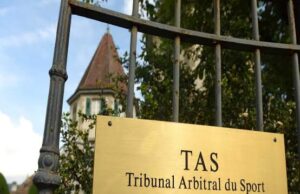 Exclusive: Echeta Takes NFF PSAC, Rivers United to CAS Over Reversed Ruling