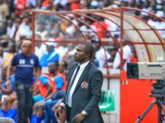 UNITY CUP 2025: Eagles’ Assistant Coach Fidelis Ilechukwu Cherishes ‘Incredible Support From Nigerians In London’