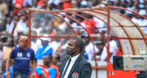 UNITY CUP 2025: Eagles’ Assistant Coach Fidelis Ilechukwu Cherishes ‘Incredible Support From Nigerians In London’