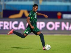 Arierhi Eyes Big Statement at U-20 World Cup After AFCON Disappointment
