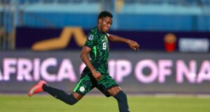 Flying Eagles Are 90% Ready For FIFA U20 World Cup – Kparobo Arierhi