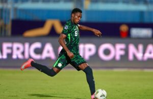 Arierhi Eyes Big Statement at U-20 World Cup After AFCON Disappointment