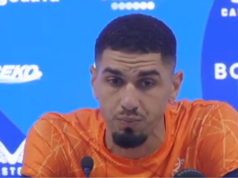 Leon Balogun Relishes Being Part Of Glasgow Rangers’ Mammoth Win