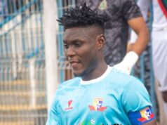 Remo Stars Captain Nduka Junior Inspired by Osimhen’s Post-League Title Call