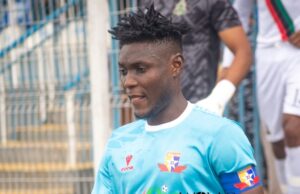 Remo Stars Captain Nduka Junior Inspired by Osimhen’s Post-League Title Call