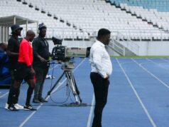 Ogunmodede Speaks To Mighty George: Reveals How Remo Stars Battled Psychological Hurdles To Win First NPFL Title