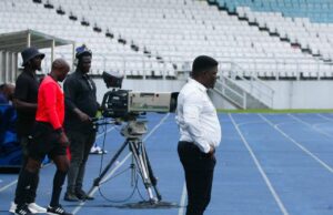 Ogunmodede Speaks To Mighty George: Reveals How Remo Stars Battled Psychological Hurdles To Win First NPFL Title