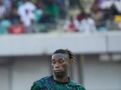 UNITY CUP 2025: Papa Daniel Promises Better Performance Against Reggae Boyz Of Jamaica