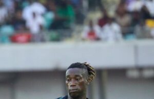 UNITY CUP 2025: Papa Daniel Promises Better Performance Against Reggae Boyz Of Jamaica