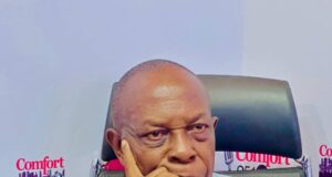 Paul Bassey Backs Mighty George’s Guinness World Record Attempt