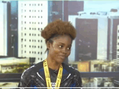 Nigeria’s Female MMA Fighter Winifred Peter Turns Focus On World Championship