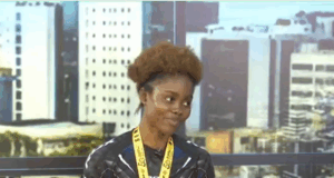 Nigeria’s Female MMA Fighter Winifred Peter Turns Focus On World Championship