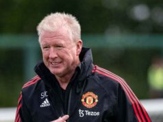 UNITY CUP 2025: Jamaica’s Coach Steve McClaren Seeks Massive Support Against Super Eagles On Saturday