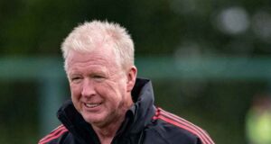 UNITY CUP 2025: Jamaica’s Coach Steve McClaren Seeks Massive Support Against Super Eagles On Saturday