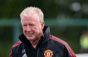 UNITY CUP 2025: Jamaica’s Coach Steve McClaren Seeks Massive Support Against Super Eagles On Saturday