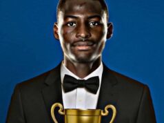 Umar Abubakar’s Goal-Scoring Brilliance Earns Him KAA Gent Youth Player of the Season