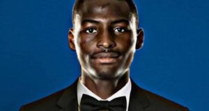 Umar Abubakar’s Goal-Scoring Brilliance Earns Him KAA Gent Youth Player of the Season