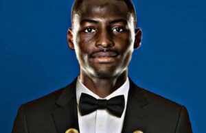 Umar Abubakar’s Goal-Scoring Brilliance Earns Him KAA Gent Youth Player of the Season