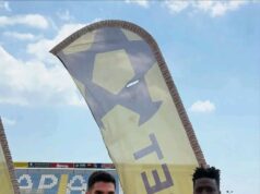 Adebayo Adeleye Shines In Cyprus, Wins Best Goalkeeper Of The Month For The Second Time In 2025