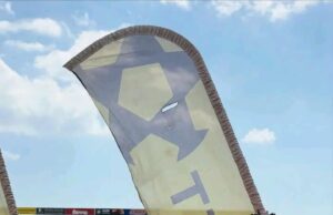 Adebayo Adeleye Shines In Cyprus, Wins Best Goalkeeper Of The Month For The Second Time In 2025