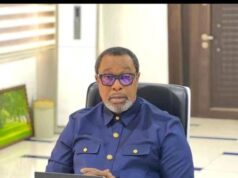 Okowa Targets Podium Success for Team Nigeria at 2026 Commonwealth Games