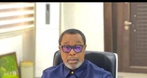Race For AFN Presidency Heats Up: Tonobok Okowa Bids For Second Term With Track Record Of Transformation