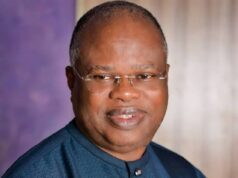 A Colossus in Global Athletics: NSC Boss Honours Chief Solomon Ogba on His Birthday