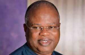 A Colossus in Global Athletics: NSC Boss Honours Chief Solomon Ogba on His Birthday