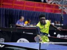 Tough Tasks Await African Stars as 2025 ITTF World Championships Holds