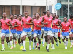 Best Talent FC Sets Sights on Redemption in Crucial NLO Clash Against Juvenile FC