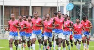 Best Talent FC Sets Sights on Redemption in Crucial NLO Clash Against Juvenile FC