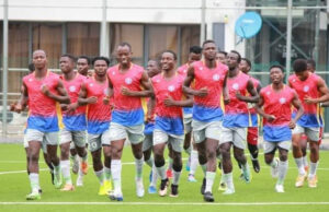 Best Talent FC Sets Sights on Redemption in Crucial NLO Clash Against Juvenile FC