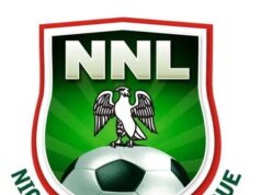 Chaos on the Pitch: Nigeria National League Cracks Down on Violent Clubs with Hefty Fines and Stadium Bans