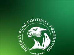 BREAKING: Nigeria Flag Football Federation Gets Green Light To Demonstrate At National Sports Festival “Gateway Games Ogun 2024”