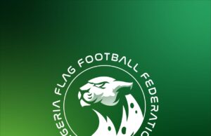 BREAKING: Nigeria Flag Football Federation Gets Green Light To Demonstrate At National Sports Festival “Gateway Games Ogun 2024”