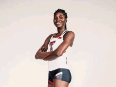 Temitope Adeshina Extends Undefeated Streak with Dominant Win at Corky/Crofoot Shootout