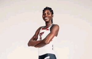 Temitope Adeshina Extends Undefeated Streak with Dominant Win at Corky/Crofoot Shootout