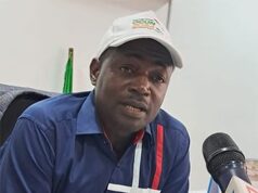 Ogun State Set to Deliver “Best of the Best” National Sports Festival – Commissioner Isiaka