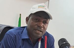 Ogun State Set to Deliver “Best of the Best” National Sports Festival – Commissioner Isiaka