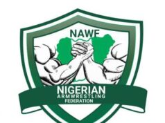 Breaking News: Nigeria Armwrestling Federation Approved To Showcase At National Sports Festival