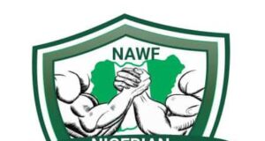Breaking News: Nigeria Armwrestling Federation Approved To Showcase At National Sports Festival