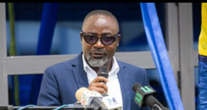 Africa Is Gripping The Future: AFA President, Charles Asibey Hails Nigeria’s Armwrestling Inclusion At Gateway Games