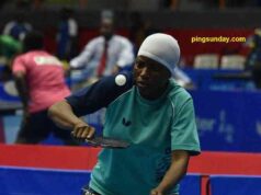 New Winners to Emerge at 2025 National Table Tennis Championships as Defending Champions Crash Out — Grand Finale Holds Today