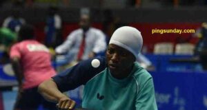 New Winners to Emerge at 2025 National Table Tennis Championships as Defending Champions Crash Out — Grand Finale Holds Today