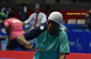 New Winners to Emerge at 2025 National Table Tennis Championships as Defending Champions Crash Out — Grand Finale Holds Today